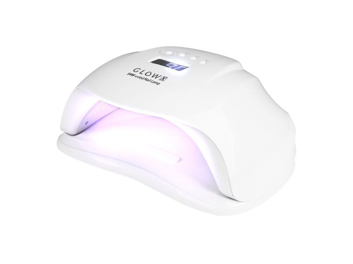 Lâmpada Uv Led Glow X 54w
