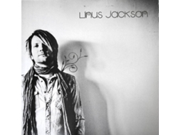 Vinil LP Linus Jackson - Said And Done