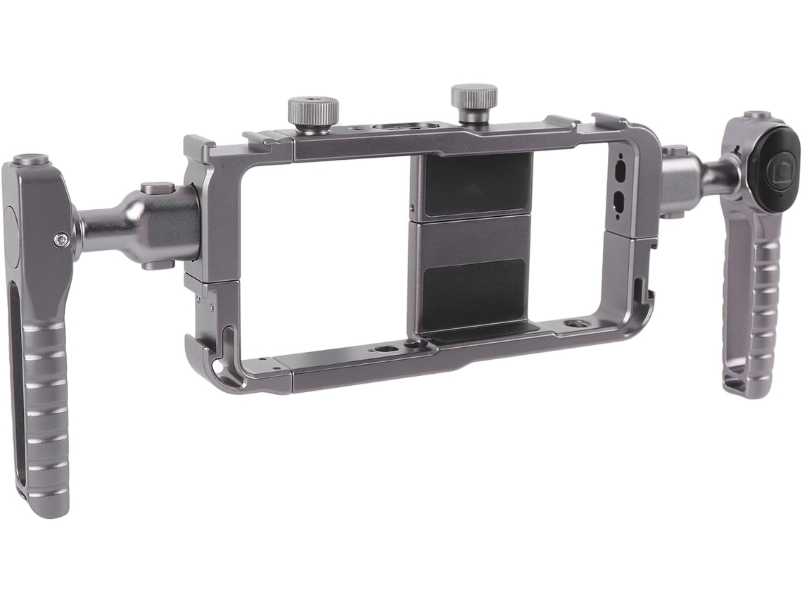 Kit de Plataforma com Alça Dupla SFUSHOS
