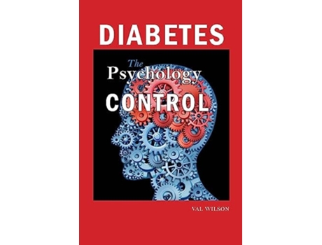 Livro Diabetes De Val Wilson (inglês)