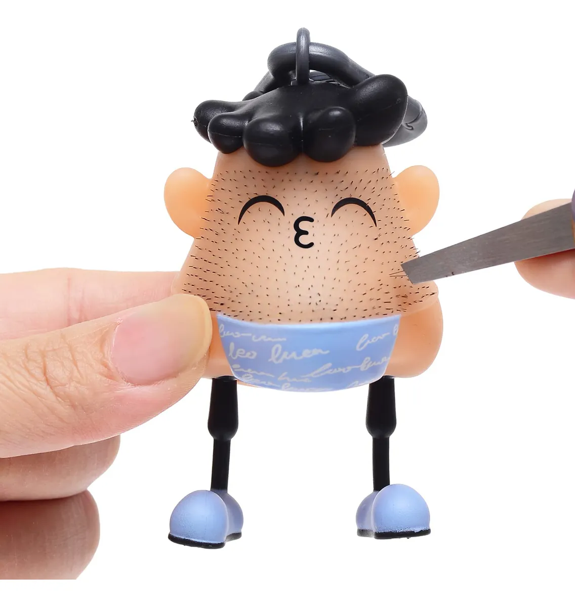 Brinquedos para Remover Cravos com Beijos de Anjovayotoy