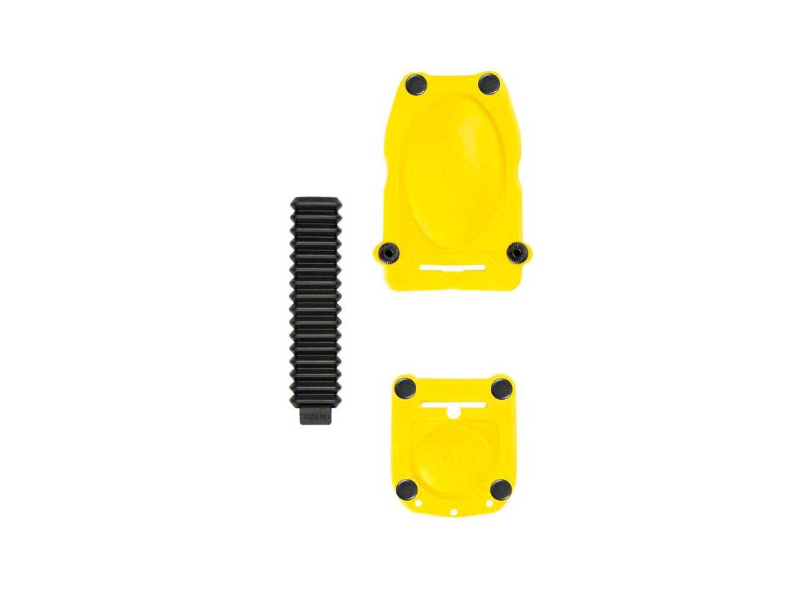 Grivel Antibottaccordeon For G12 New / Air Tech Light