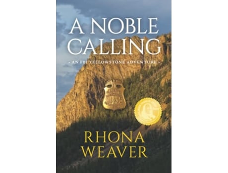 Livro Noble Calling de Rhona Weaver (Inglês)