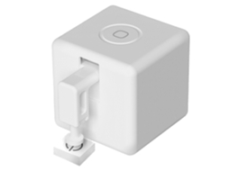 Comando À Distância Para Tuya Smart Home Bluetooth Finger Robot Fingerbot Interruptor Button Pusher Life App Voz Control