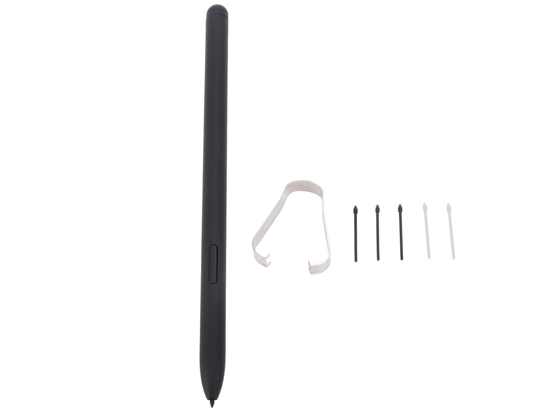 Caneta Estilográfica (4096 Níveis De Sensibilidade À Pressão, Alta Sensibilidade) Para Tela Tática Samsung Tab S7/s8/s6 Lite
