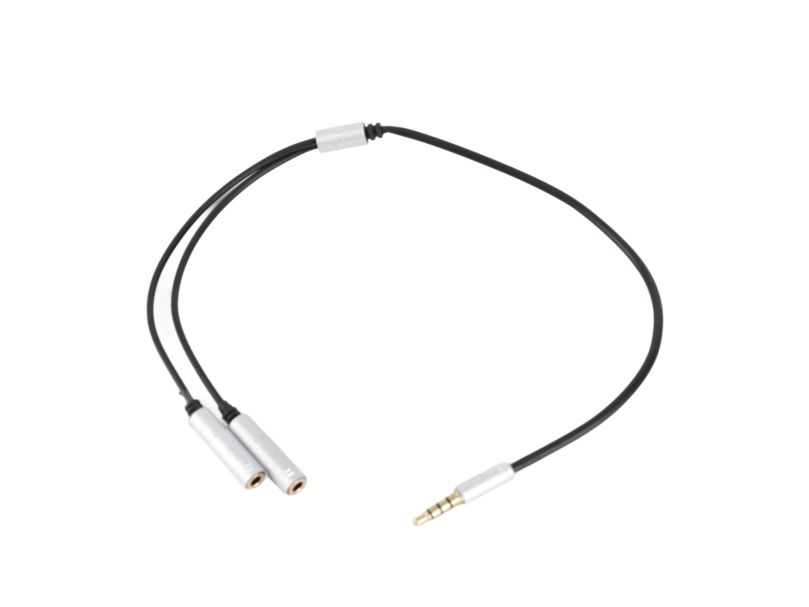 Adaptador de Fone 3.5mm LAXISCREED