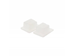 Tampas Internas Para Perfil Kor LEDBOX