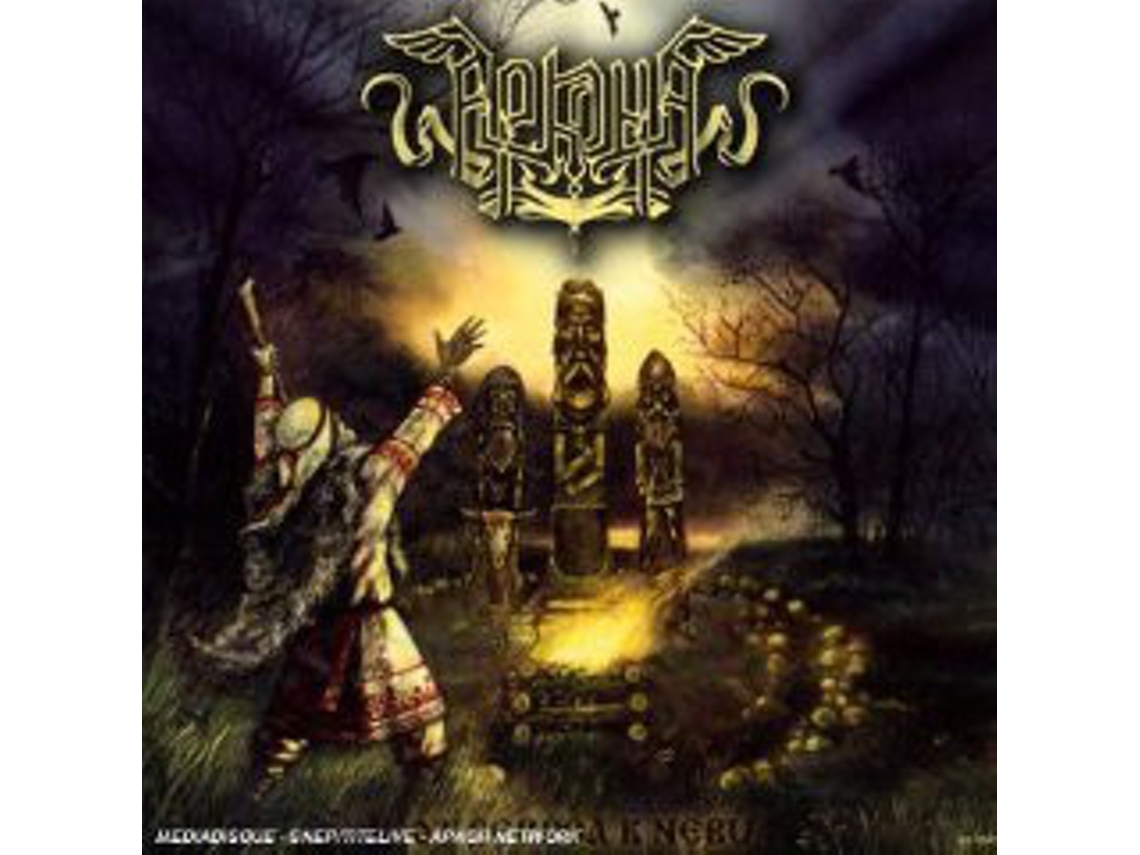CD Arkona - Ot Serdca K Nebu