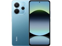 Redmi Note 14 Dual LTE 256GB 8GB Ram Azul Xiaomi (oceano)