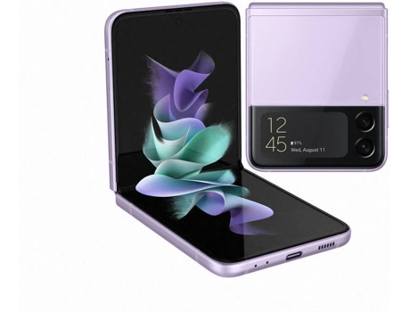Samsung Galaxy Z Flip3
