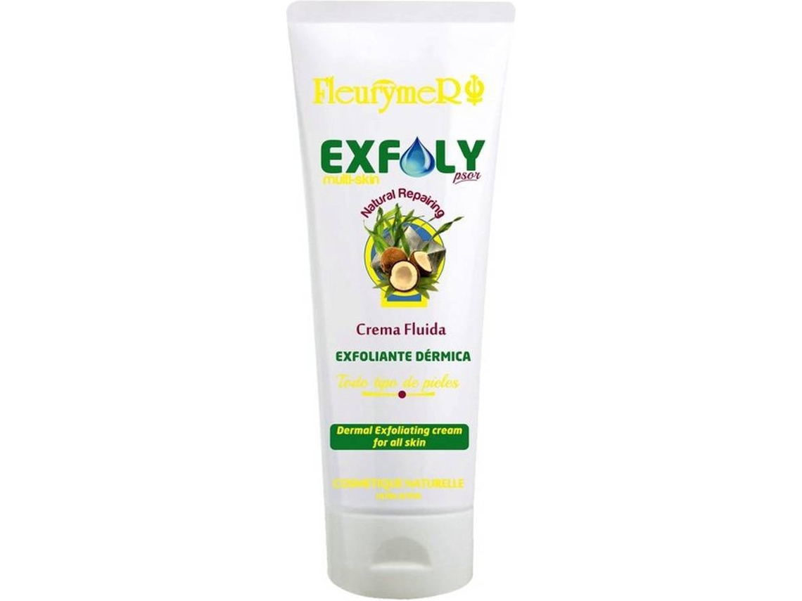Esfoliante Corporal FLEURYMER Exfolypsor (85 ml)