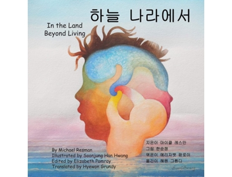 Livro In The Land Beyond Living De Michael Resman (inglês)