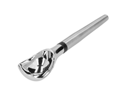 Colher de Sorvete Inox 30ml LAXISCREED