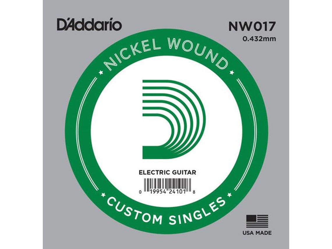 Corda Aço Nw050