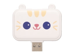 Dock LAXISCREED Usb3.0+usb2.0 3 em 1