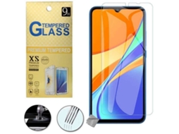 Pelicula de Vidro HTDMOBILES 