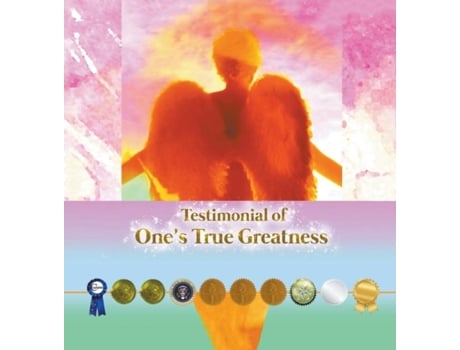 Livro Testimonial Of Ones True Greatness de Phillip Berrian (Inglês)