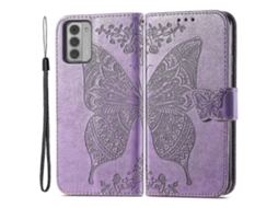 Capa Para Celular Nokia G42