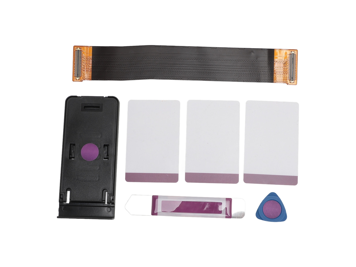 Cabo Flexível Conector Placa Mãe LAXISCREED