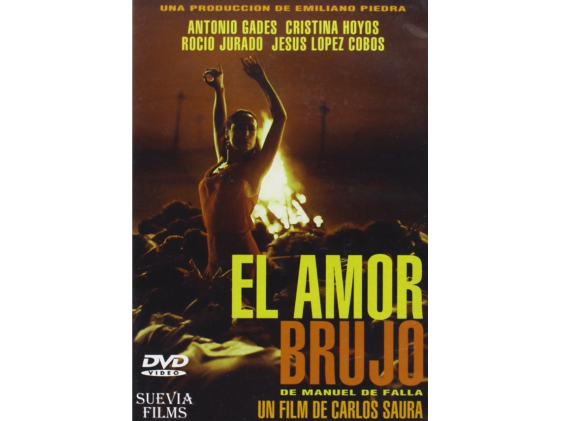 El Amor Brujo (1986)