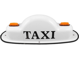 Luz De Cabine De Teto Em Pp Branco Para Carro E Veículo