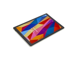 Tablet Office De 10,1 Polegadas E 128gb Da Green Para Leitura E Jogos Other