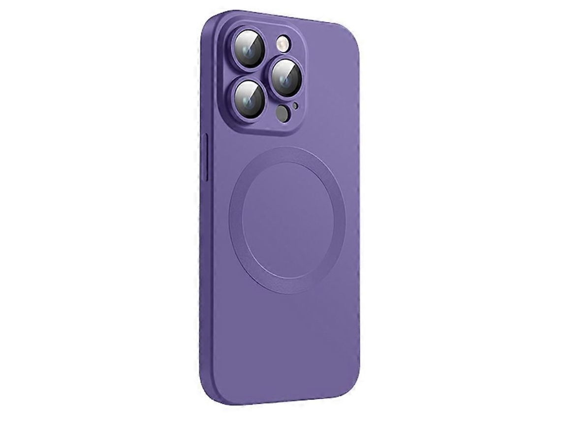Capa Para Iphone 15 Pro Max