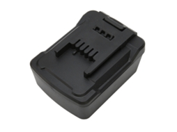 Aetheria conversor de Bateria de Lítio 18v para Ferramentas Elétricas Hansch Adaptador Profissional
