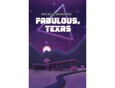 Livro Fabulous, Tx De Michelle Monárrez (espanhol)