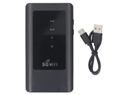 Mifi 5g Portátil Wifi Sem Fio LAXISCREED