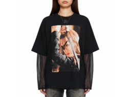 Kill Bill Elle Driver T-shirt Unisex Adults Size:xxxl