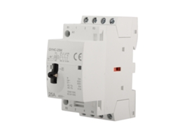 Contator Ac Doméstico Modular 4p 32a | S/MARCA