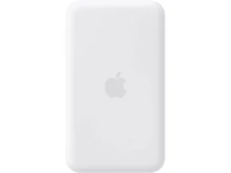 Bateria iPhone Air MagSafe (Outlet Grade A - 20W - MagSafe/Usb-C - Branco)