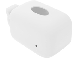 Suporte Multifuncional De Silicone Para Toalha E Celular