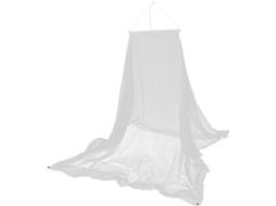 Barraca Portátil Orfofe Com Mosquiteiro De Dupla Proteção Para Camping, Ideal Para Uso Externo Fácil De Montar E Com