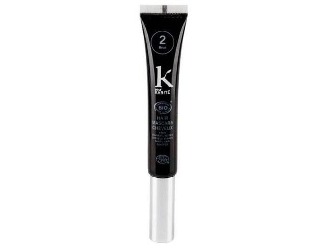 K Pour Karité Máscara Cabelo Copper