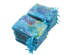 30 Unidades De Bolsa Para Presente De Fio De Neve Allinless