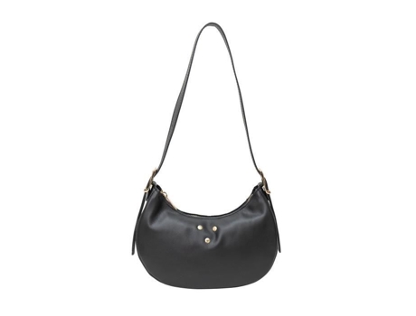 Bolsa de Mulher CHERRY PARIS Laurine Preto