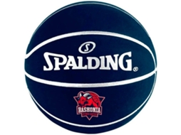 Canastas Y Accesorios De Baloncesto Spalding Spaldeens Baskonia