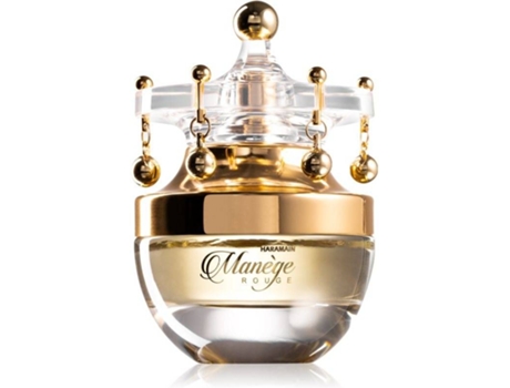 Perfume AL HARAMAIN Mange Rouge Eau De Parfum (75ml)
