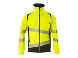 Jaqueta Accelerate Safe 19009 Amarelo 5XL MASCOT