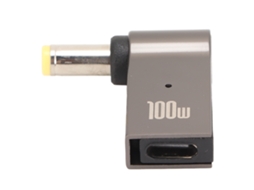 Adaptador Pd Laptop LAXISCREED 100w Usb c