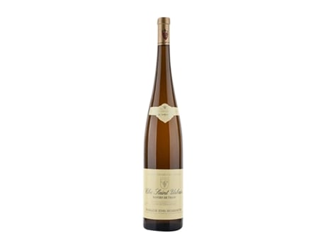 Vinho branco ZIND HUMBRECHT Rangen de Thann Clos Saint Urbain Grand Cru Gewürztraminer Alsace Garrafa Magnum (1.5 L - 1 Unidade)