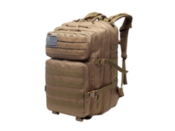Mochila Outdoor Esportiva para Trekking e Viagens