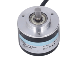 Laxiscreed Encoder Incremental Rotativo De 2 Fases, Diâmetro Externo 50mm
