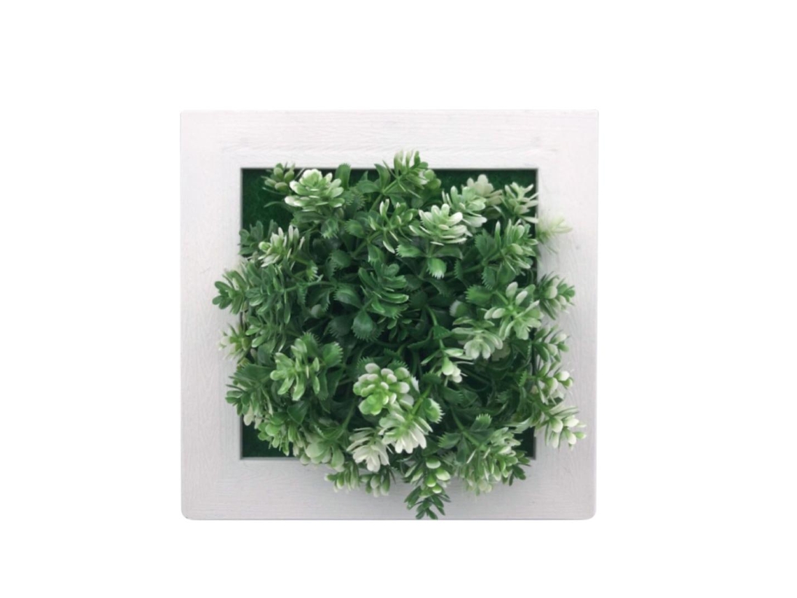 Simulação de Planta 3d Quadro Decorativo Parede 50a