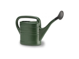 Regador de Jardinagem 10L Annaffiatoio Verde