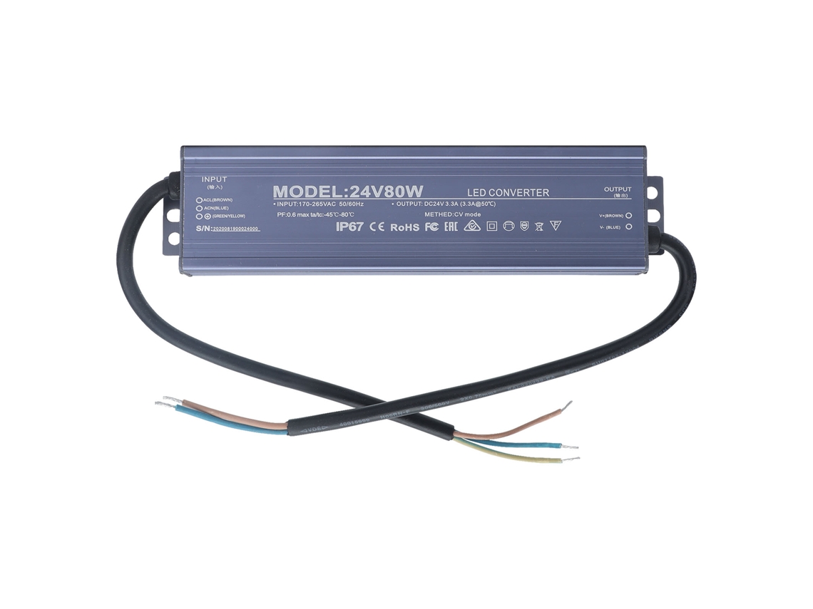 Chave de Transferência Automática 4P Rail DIN | S/MARCA