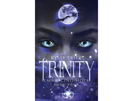 Livro Trinity - Embracing Hope De Price, Kylie Et Al. (inglês)