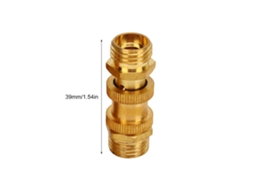 Chave Pressão Compressor Ar 0~180psi Kit Valvula